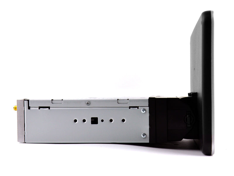 Universal 1DIN ANDROID spiller med 10.1" skjerm