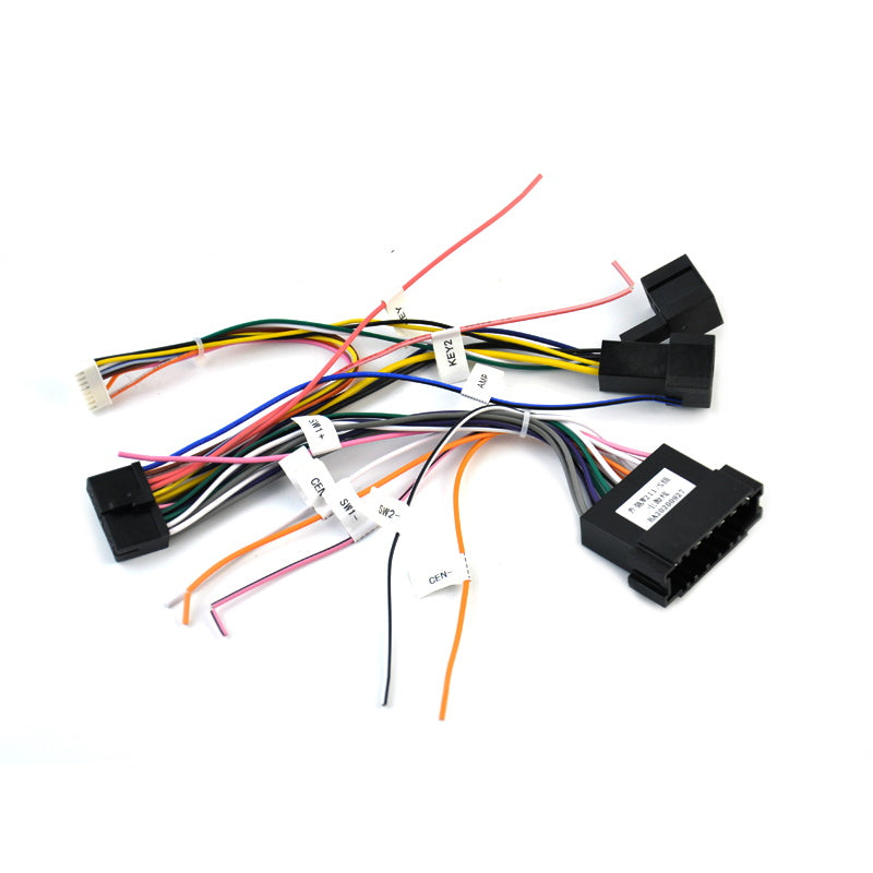 Mercedes C219 Android 12