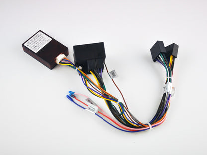 VW Passat B7 (2010-2014) Android 12