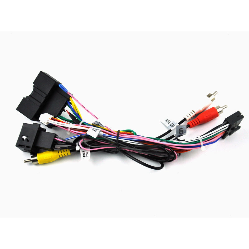 FORD Kuga 2013 - 2018 Android 12