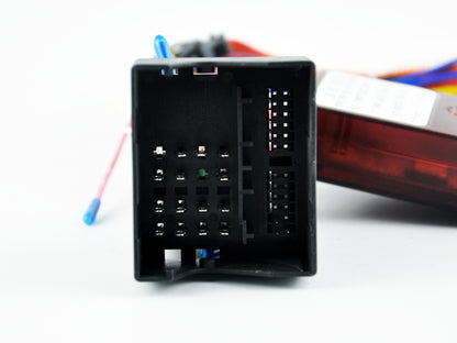 Caddy (2004-2015) Android 12