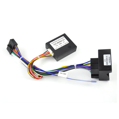 BMW E81 E82 E87 E88 Android 12