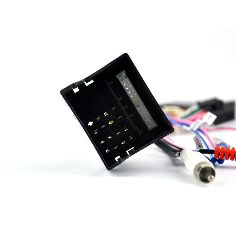 Ford S-Max 2008 - 2010 Android 12