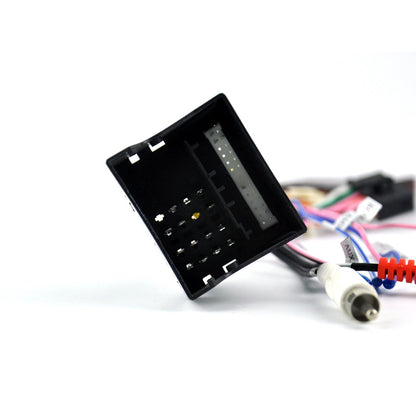 Ford S-Max 2008 - 2010 Android 12