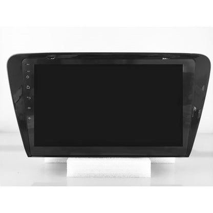 Skoda Octavia Big screen Android 12