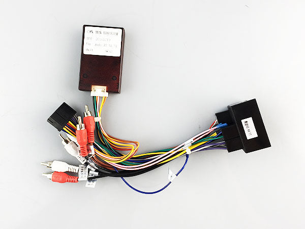 Audi A3 (2003-2013) Android 12