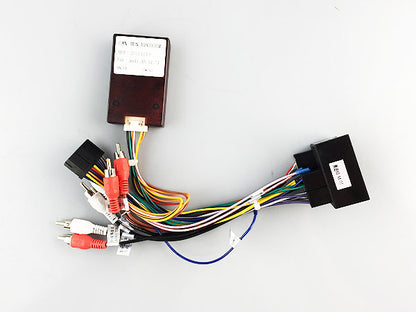 Audi A3 (2003-2013) Android 12