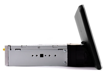 Universal 1DIN ANDROID spiller med 10.1" skjerm