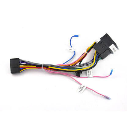 Mercedes W220 Android 12