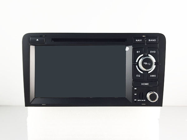 Audi A3 (2003-2013) Android 12