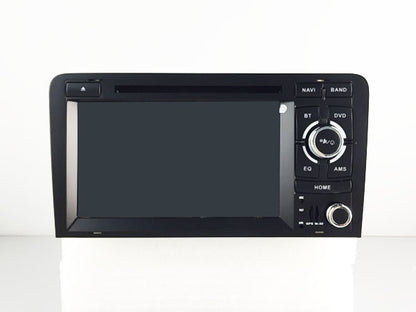 Audi A3 (2003-2013) Android 12