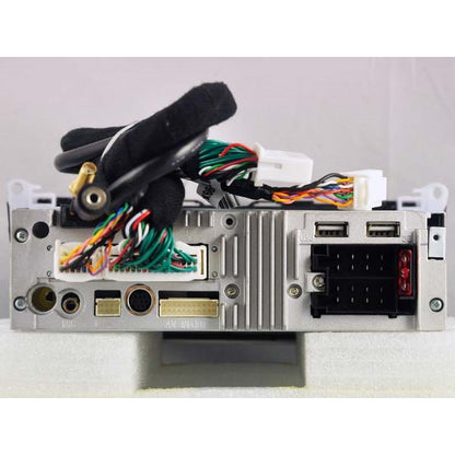 Mercedes W204 Android 10