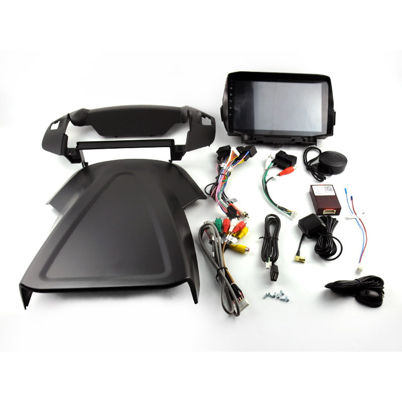 FORD Kuga 2013 - 2018 Android 12