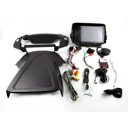 FORD Kuga 2013 - 2018 Android 12