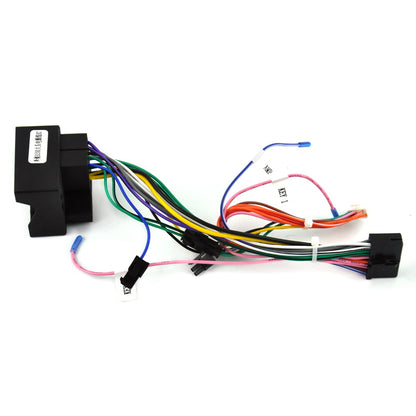 Mercedes ML W164 Android 12