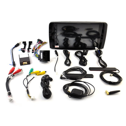 Mercedes W251 Android 12