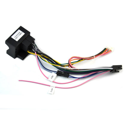 Mercedes C219 Android 12