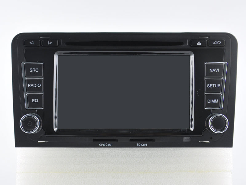 Audi A3 (2003-2013) Multimediaenhet | 7"