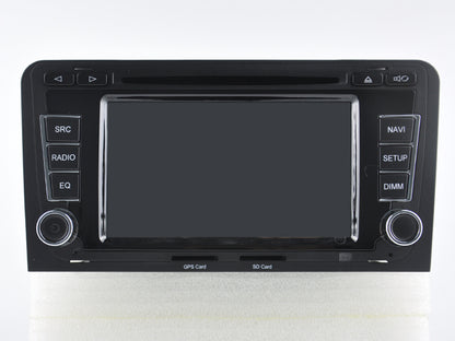 Audi A3 (2003-2013) Multimediaenhet | 7"