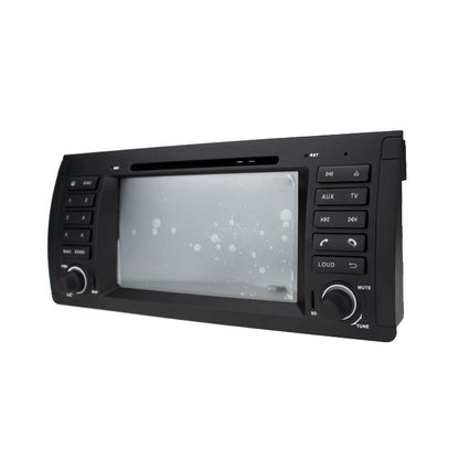 BMW E53 Android 12