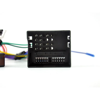 Mercedes W203 Android 12