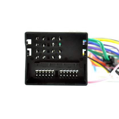 Mercedes ML W164 Android 12