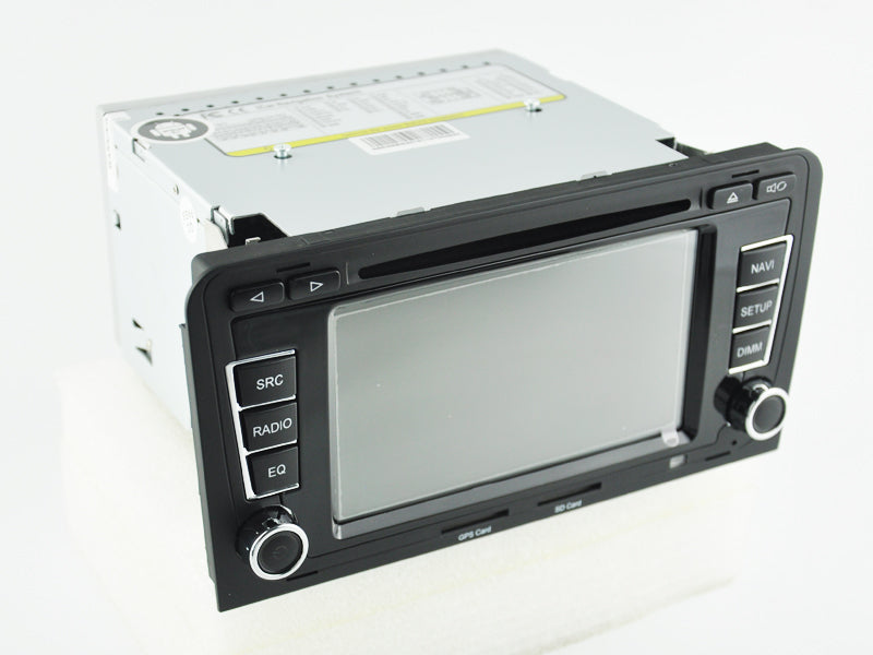 Audi A3 (2003-2013) Multimediaenhet | 7"