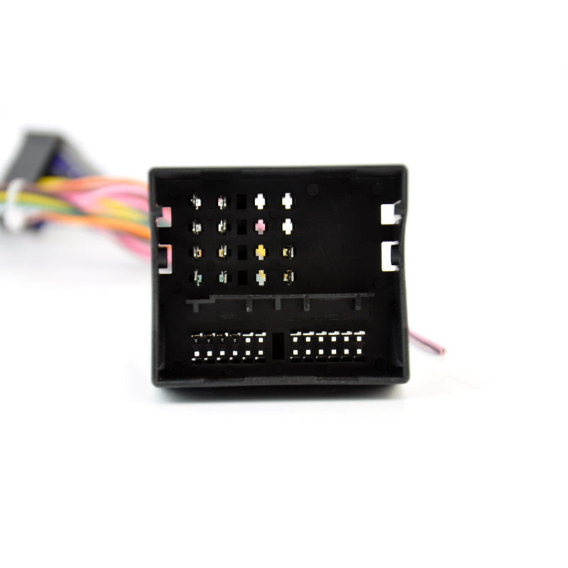 Mercedes C219 Android 12