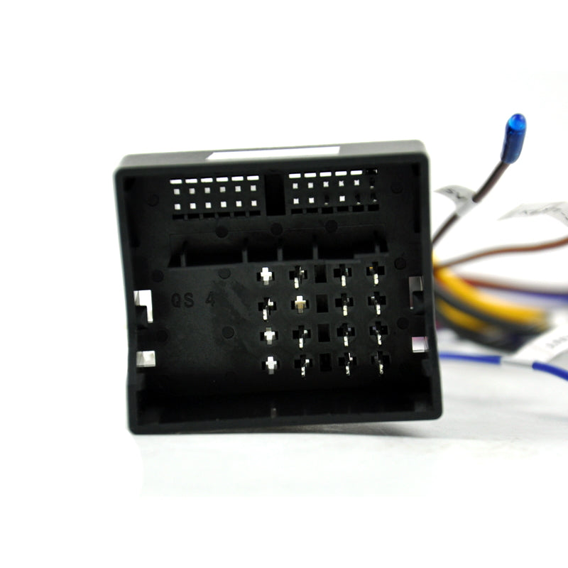 VW Polo MK5 (2009-2014) Android 12