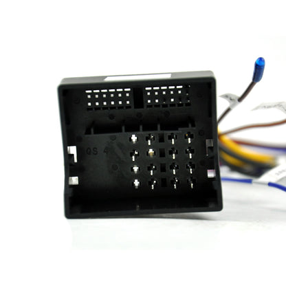 VW Polo MK5 (2009-2014) Android 12