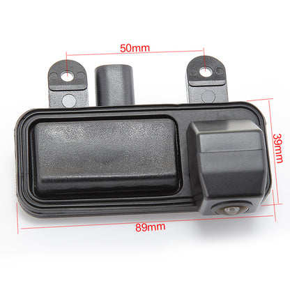 Ryggekamera til MERCEDES W246 B180 B200 W212 W207 W203