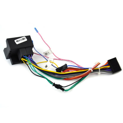 Mercedes C219 Android 12
