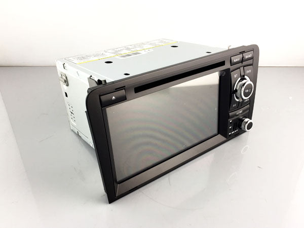 Audi A3 (2003-2013) Android 12