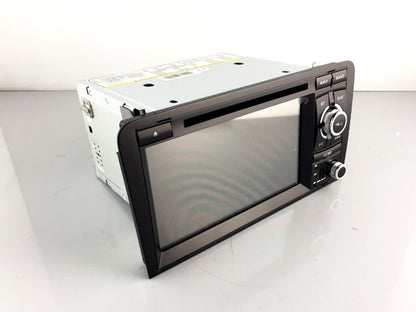 Audi A3 (2003-2013) Android 12