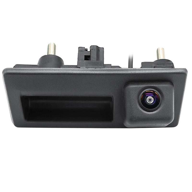 Ryggekamera i håndtak til VW Passat Golf Polo Jetta Tiguan Touareg, AUDI A3 A4 A5 A6