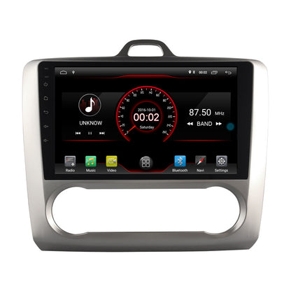 FORD Focus 2005 - 2011 Android 12