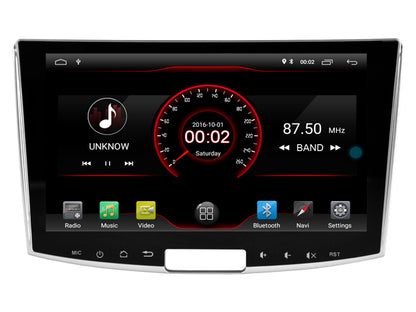 VW Passat B7 (2010-2014) Android 12