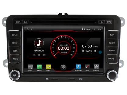 Amarok (2010-2018) Android 12
