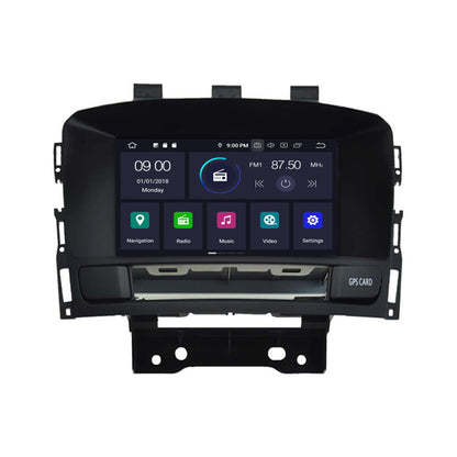 Opel Astra (2010-2015) Android 12