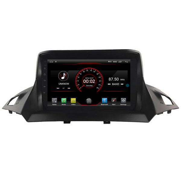 FORD Kuga 2013 - 2018 Android 12