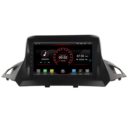 FORD Kuga 2013 - 2018 Android 12
