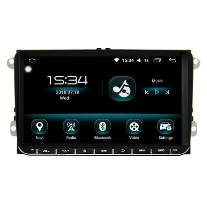 VW Scirrocco MK3 (2008-2011) Android 12