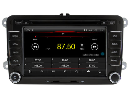 Amarok (2010-2018) Android 12