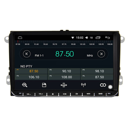 VW Passat B7 (2010-2014) Android 12