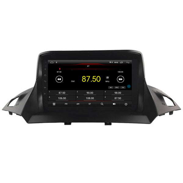 FORD Kuga 2013 - 2018 Android 12
