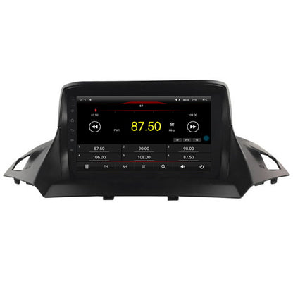 FORD Kuga 2013 - 2018 Android 12