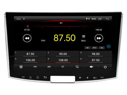 VW Passat B7 (2010-2014) Android 12