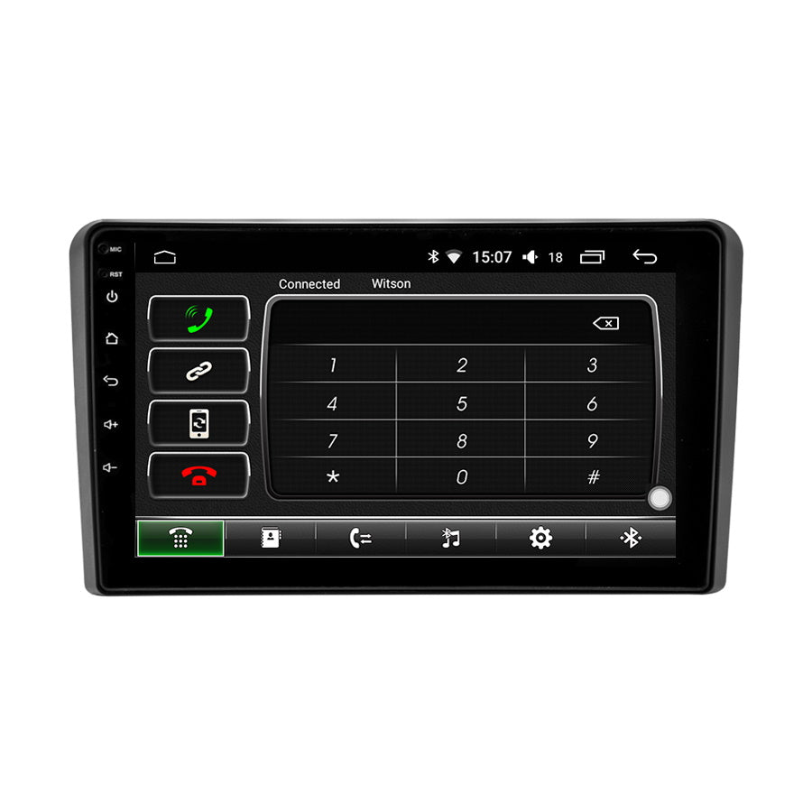 Audi A3 (2003-2013) Multimediaenhet | 9"
