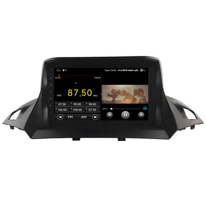 FORD Kuga 2013 - 2018 Android 12