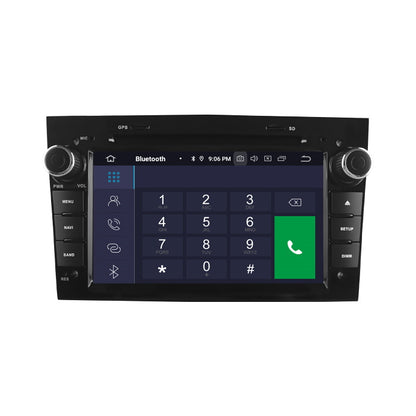 Opel Corsa (2006-2011) Android 12